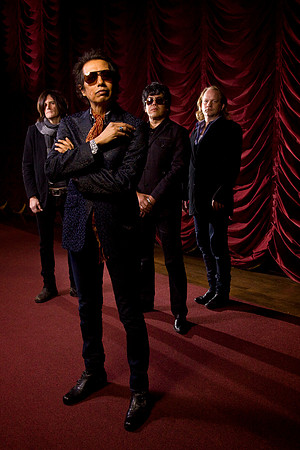 Alejandro Escovedo