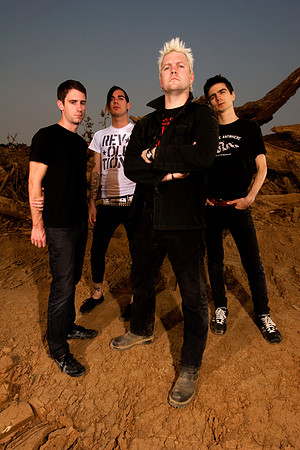 Anti-Flag