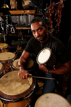 Darrell Tibbs