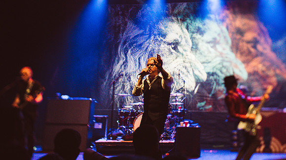 Rival Sons