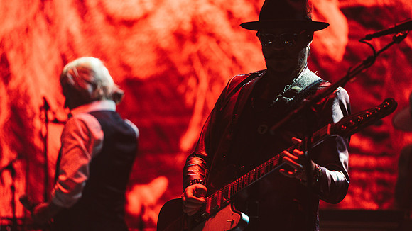 Rival Sons