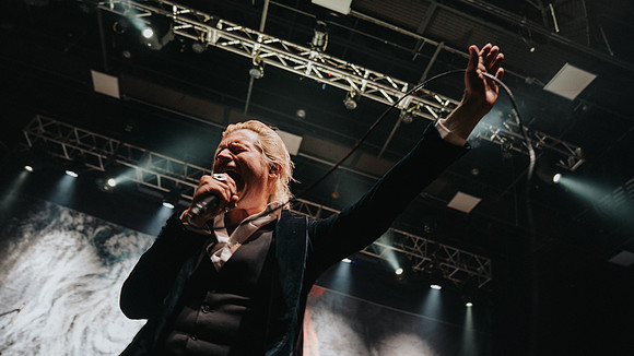 Rival Sons