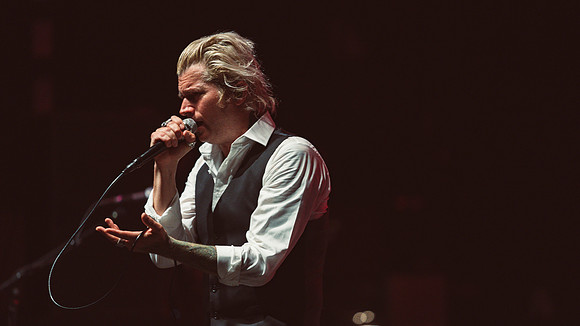 Rival Sons
