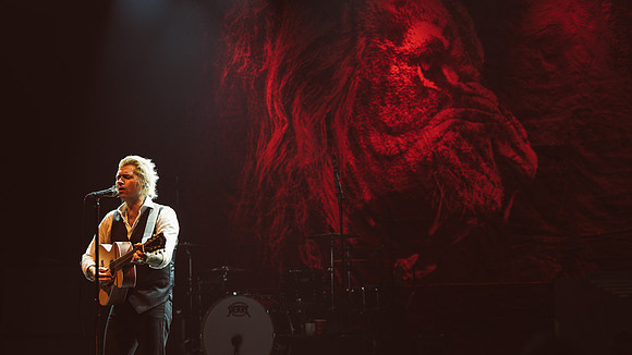 Rival Sons
