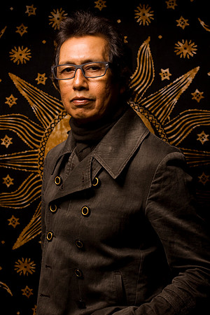 Alejandro Escovedo